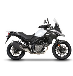 Shad S0VS61IF Telai valigie laterali 3PSystem Suzuki V-Strom 650 2017-