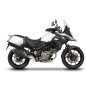 Shad S0VS61IF Telai valigie laterali 3PSystem Suzuki V-Strom 650 2017-