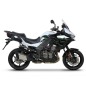 Shad K0VR19NIF Telai valigie laterali 3P System Kawasaki Versys1000 2019-