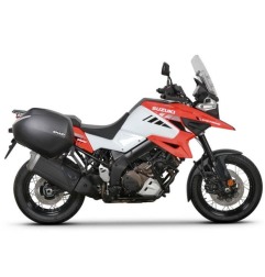 Shad S0VS10IF Telai valigie laterali 3PSystem Suzuki V-Strom 1050 / XT