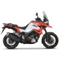 Shad S0VS10IF Telai valigie laterali 3PSystem Suzuki V-Strom 1050 / XT