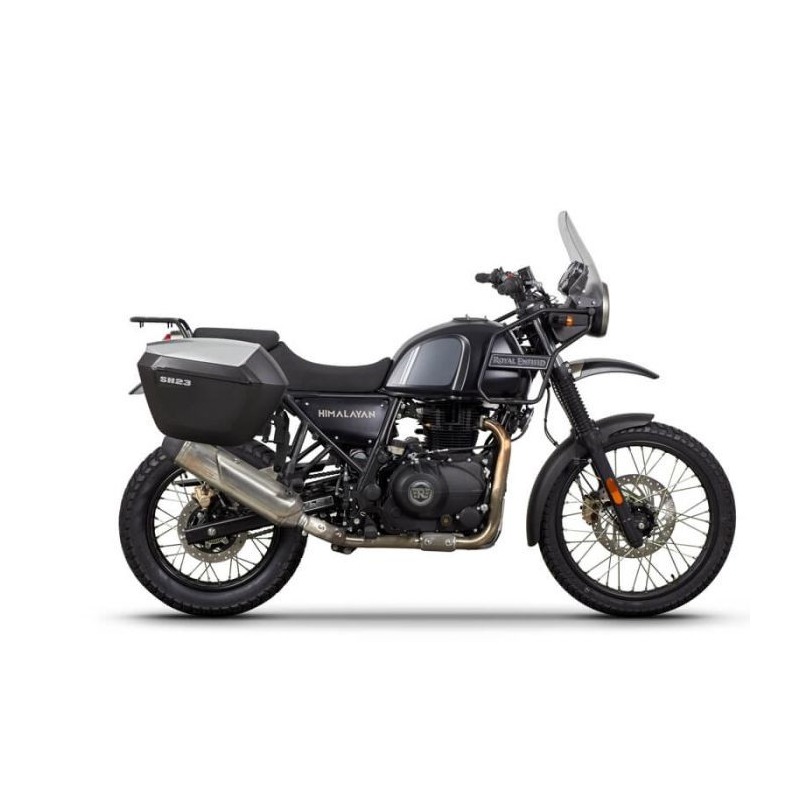 Shad R0HM49IF Telai laterali Royal Enfield Himalayan 3PSystem 