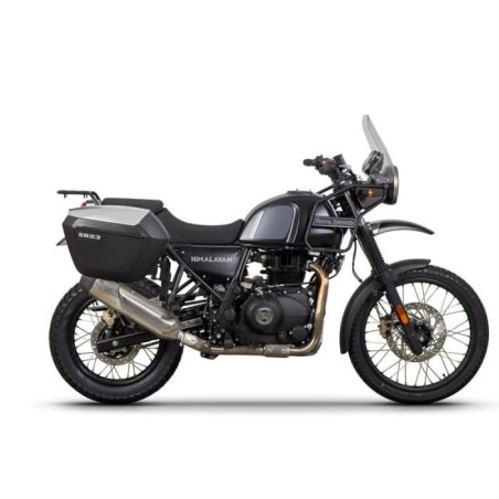 Shad R0HM49IF Telai laterali Royal Enfield Himalayan 3PSystem 