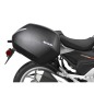 Shad H0NT75IF Telai valigie laterali 3P System Honda NC750X 14-20