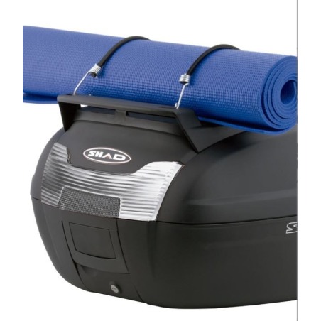 Shad SH40 Bauletto Cargo senza portapacchi D0B40199 