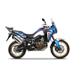 Shad H0CR18ST Portapacchi posteriore TopMaster Honda Africa CRF1000L 18-