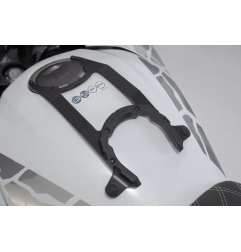 Sw Motech TRT.00.787.21200/B aggancio borse serbatoio Quick Lock PRO Honda CB500X 18-21