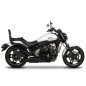 Shad K0VL65SN Schienalino Sissybar Kawasaki Vulcan S650 2019-