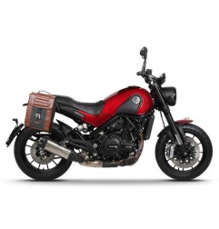 Shad B0LN57SR Telai laterali SR Benelli Leoncino 502i e Trail 2020