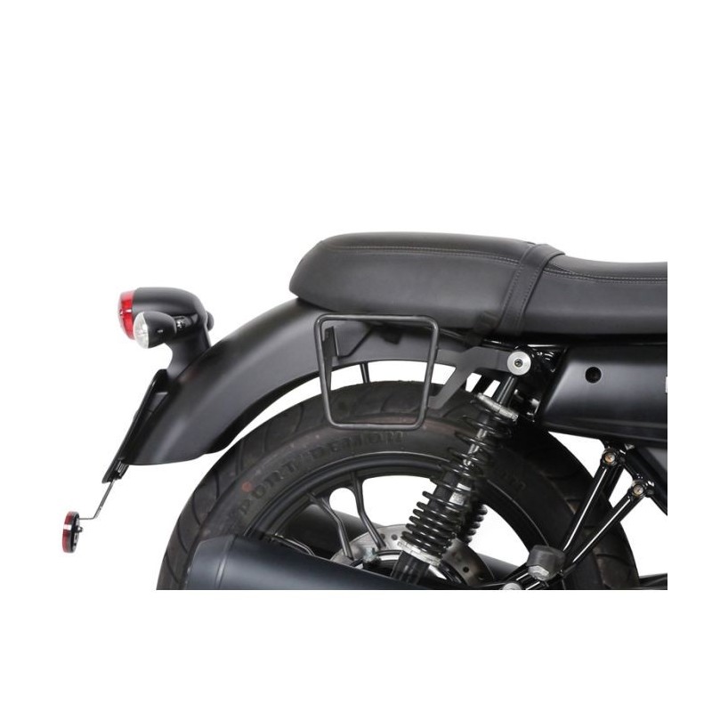 Shad M0V787SR Telai borse laterali Moto Guzzi V7III Stone 17-19