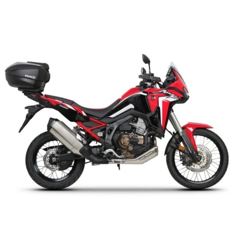 Shad H0CR10ST Portapacchi posteriore Top Master Honda CRF1100L Africa Twin