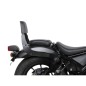 Shad H0RB57SN Schienalino Honda CMX Rebel 500 2017-21