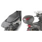 Givi SR1153 Portapacchi bauletto Honda Vision 50/110 11-21