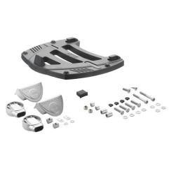 GIVI M3 Piastra Monokey in Nylon con snodo per Monorack