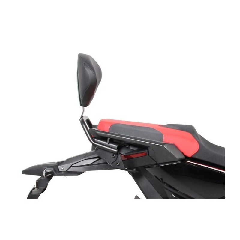 Shad H0XD77RV Supporto schienalino passeggero Honda X-ADV 750 17-20