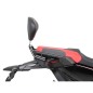 Shad H0XD77RV Supporto schienalino passeggero Honda X-ADV 750 17-20