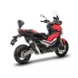 Shad H0XD77RV Supporto schienalino passeggero Honda X-ADV 750 17-20