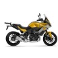 Shad W0FR90ST Fissaggio bauletto posteriore TopMaster BMW F900XR