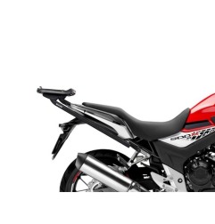 Shad H0CX56ST Portapacchi posteriore Top Master Honda CB500X e NX500