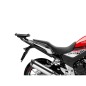 Shad H0CX56ST Portapacchi posteriore Top Master Honda CB500X e NX500