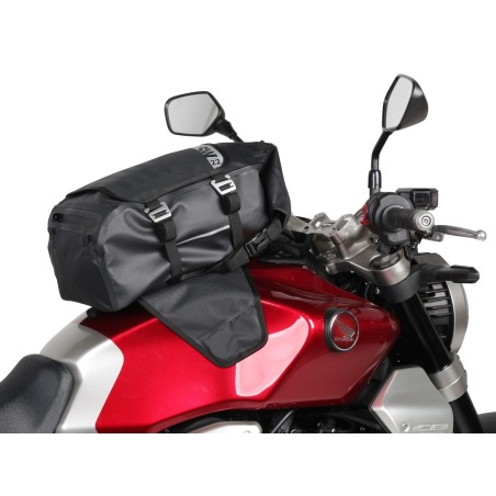 Shad SW22 Borsa da serbatoio magnetica Nero