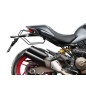 Shad D0MN87SE Coppia telaietti laterali Ducati Monster 821