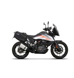 Shad K0DK30SE Telai laterali borse semirigide KTM Duke 390 Adventure