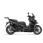 Shad W0CX49ST Attacco bauletto posteriore TopMaster BMW C 400 X