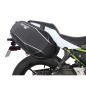 Shad K0Z667SE Telai borse laterali Side Bag Kawasaki Z650 (16)