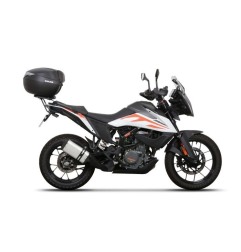 Shad K0DK30ST Attacco bauletto Top Master KTM Duke 390 Adventure