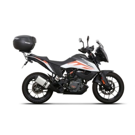 Shad K0DK30ST Attacco bauletto Top Master KTM Duke 390 Adventure