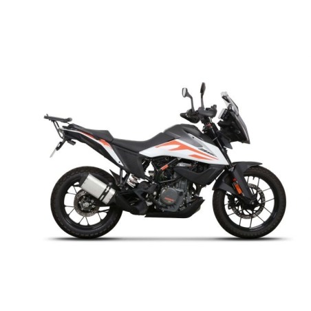 Shad K0DK30ST Attacco bauletto Top Master KTM Duke 390 Adventure