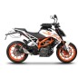 Shad K0DK17SE Telai laterali borse semirigide KTM Duke 125/390 (17)