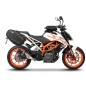 Shad K0DK17SE Telai laterali borse semirigide KTM Duke 125/390 (17)