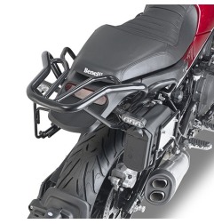 Givi SR8704 attacco posteriore per bauletto per Benelli Leoncino 500