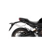 Shad H0CB69SE Portaborse semirigide laterali Honda CB 650 R/CBR 650 R