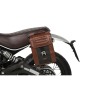 Shad D0SC88SR Telaio sinistro borsa laterale Ducati Scrambler 800