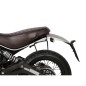 Shad D0SC88SR Telaio sinistro borsa laterale Ducati Scrambler 800