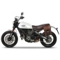 Shad D0SC88SR Telaio sinistro borsa laterale Ducati Scrambler 800