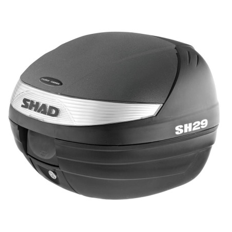 Shad SH29 Bauletto 29 litri nero D0B29100