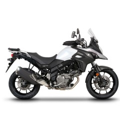 Shad S0VS14ST Fissaggio bauletto posteriore TopMaster Suzuki V-Strom 650 (1720)