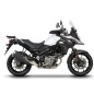 Shad S0VS14ST Fissaggio bauletto posteriore TopMaster Suzuki V-Strom 650 (1720)