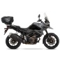 Shad S0VS14ST Fissaggio bauletto posteriore TopMaster Suzuki V-Strom 650 (1720)