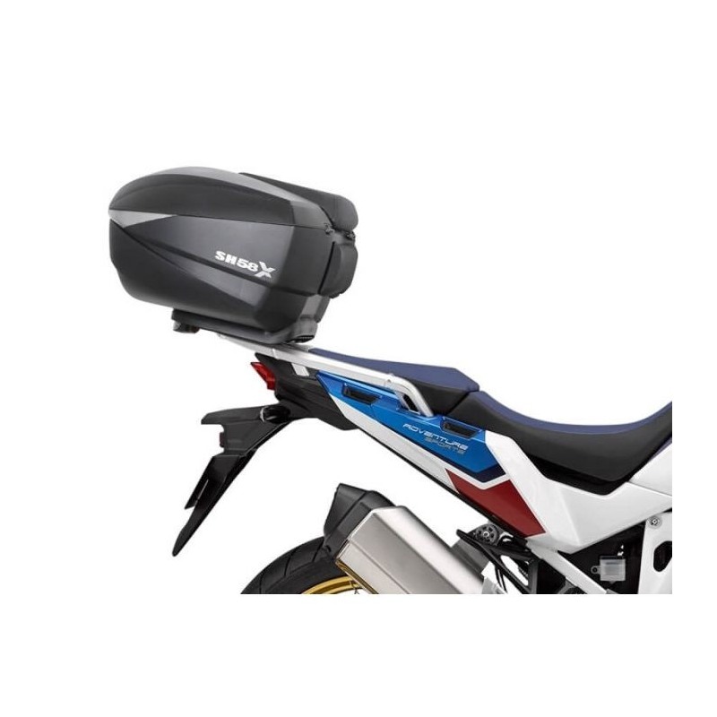 Shad H0DV10ST Attacco TopMaster bauletto Honda Africa Twin Adv. Sports CRF 1100 L