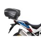 Shad H0DV10ST Attacco TopMaster bauletto Honda Africa Twin Adv. Sports CRF 1100 L