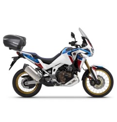 Shad H0DV10ST Attacco TopMaster bauletto Honda Africa Twin Adv. Sports CRF 1100 L