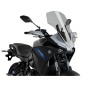 Puig 20434H cupolino alto Fumè chiaro per Yamaha Tracer 700 dal 2020