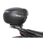 Shad K0VR37ST Attacco bauletto Top Master Kawasaki Versys 300 X