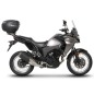 Shad K0VR37ST Attacco bauletto Top Master Kawasaki Versys 300 X