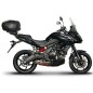 Shad K0VR65ST Attacco bauletto Kawasaki Versys 650